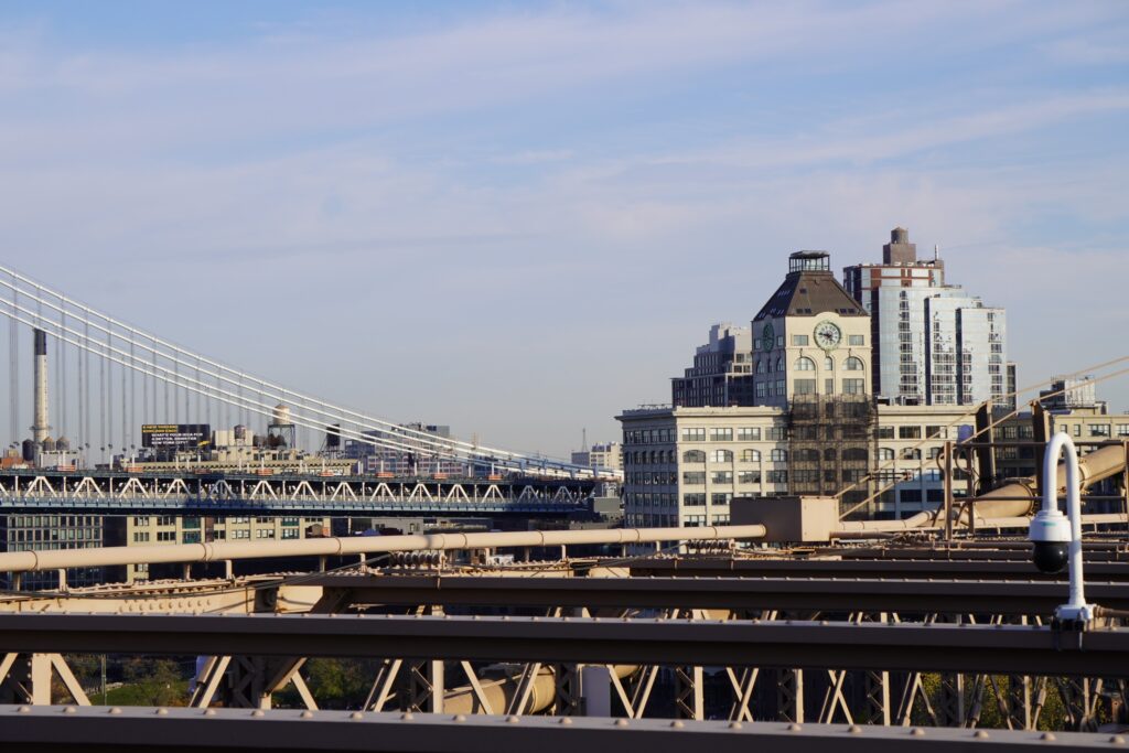 DSC00818 seen in New York City in November 2021