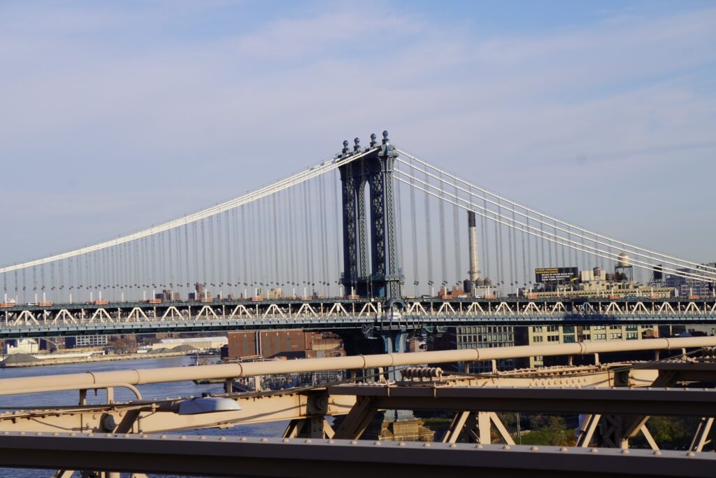 DSC00820 seen in New York City in November 2021