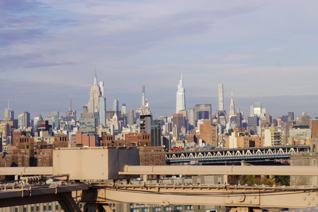 DSC00821 seen in New York City in November 2021