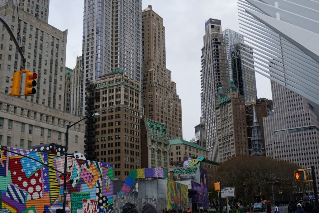 DSC00925 seen in New York City in November 2021