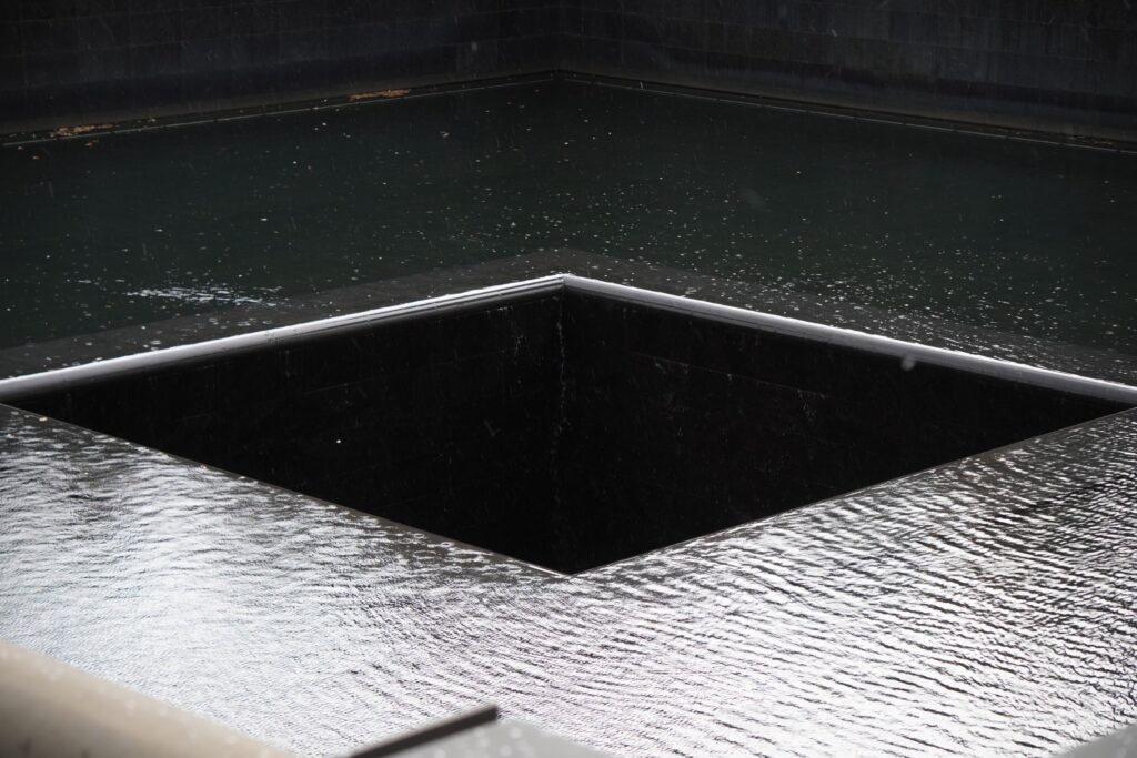 DSC00997 World Trade Center seen in New York City in November 2021