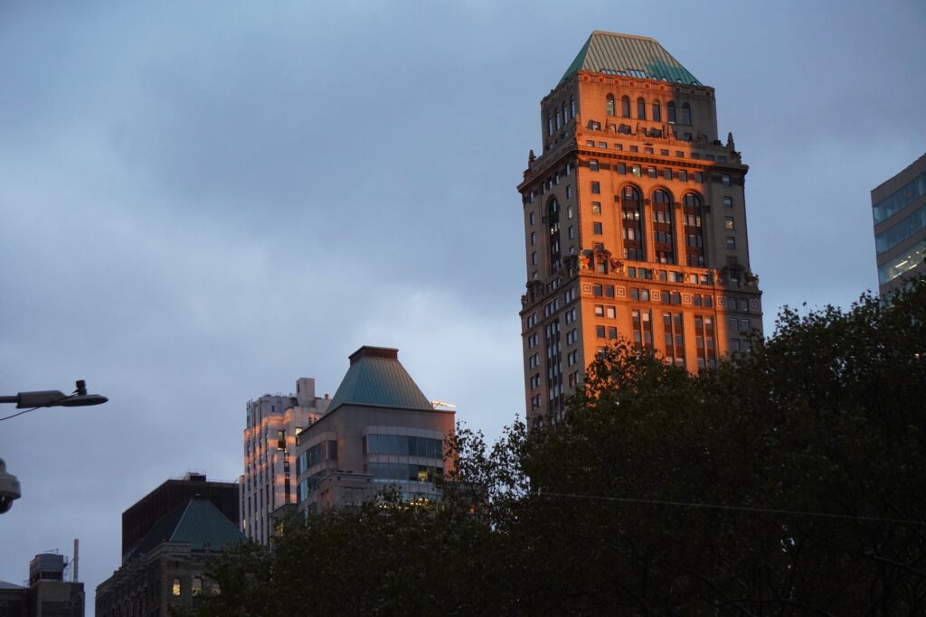 DSC01120 seen in New York City in November 2021