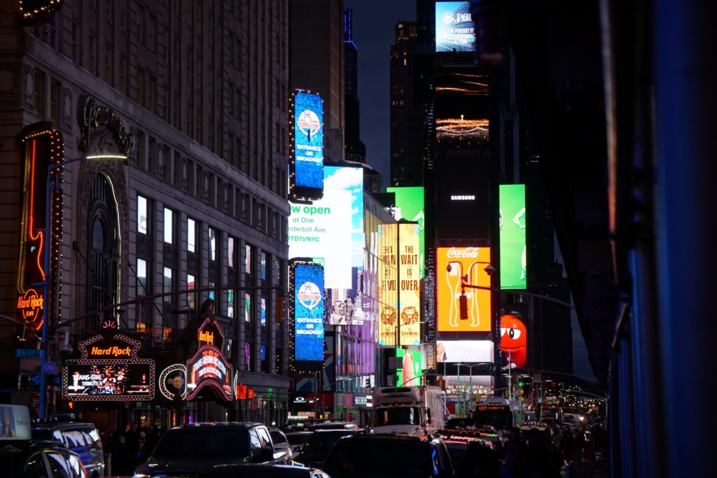 DSC01140 seen in New York City in November 2021