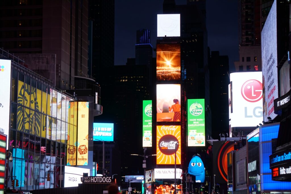 DSC01158 seen in New York City in November 2021