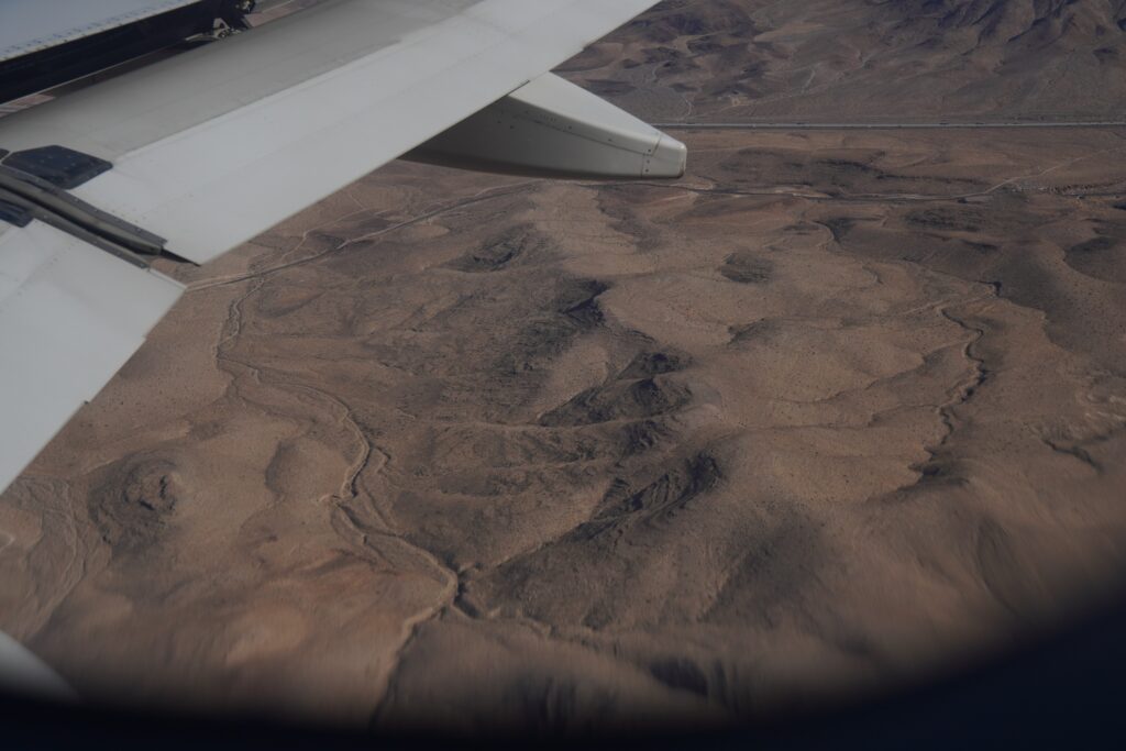 LOS ANGELES TO CHICAGO (3) LA to Chicago November 2024