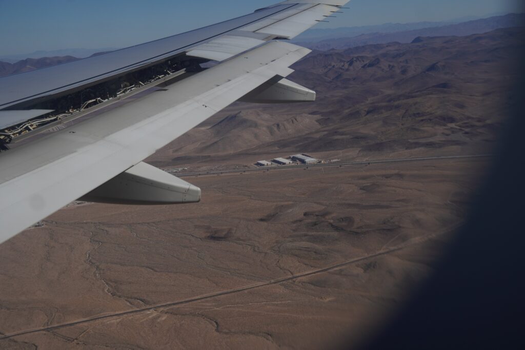 LOS ANGELES TO CHICAGO (4) LA to Chicago November 2024