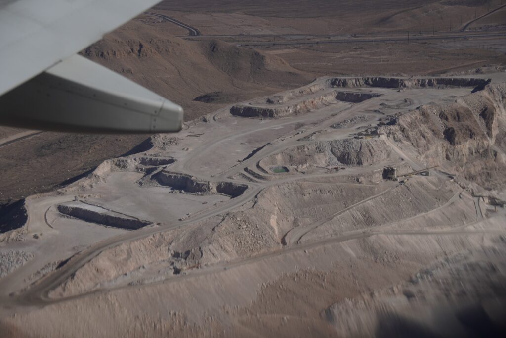 LOS ANGELES TO CHICAGO (9) LA to Chicago November 2024