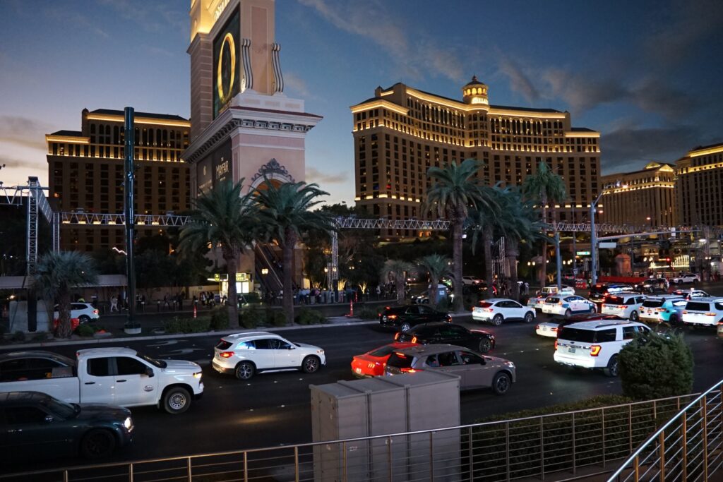 Las Vegas 14 Las Vegas November 2024