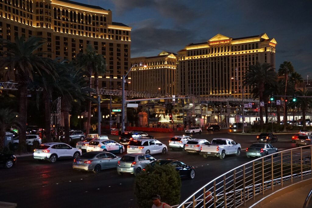 Las Vegas 15 Las Vegas November 2024