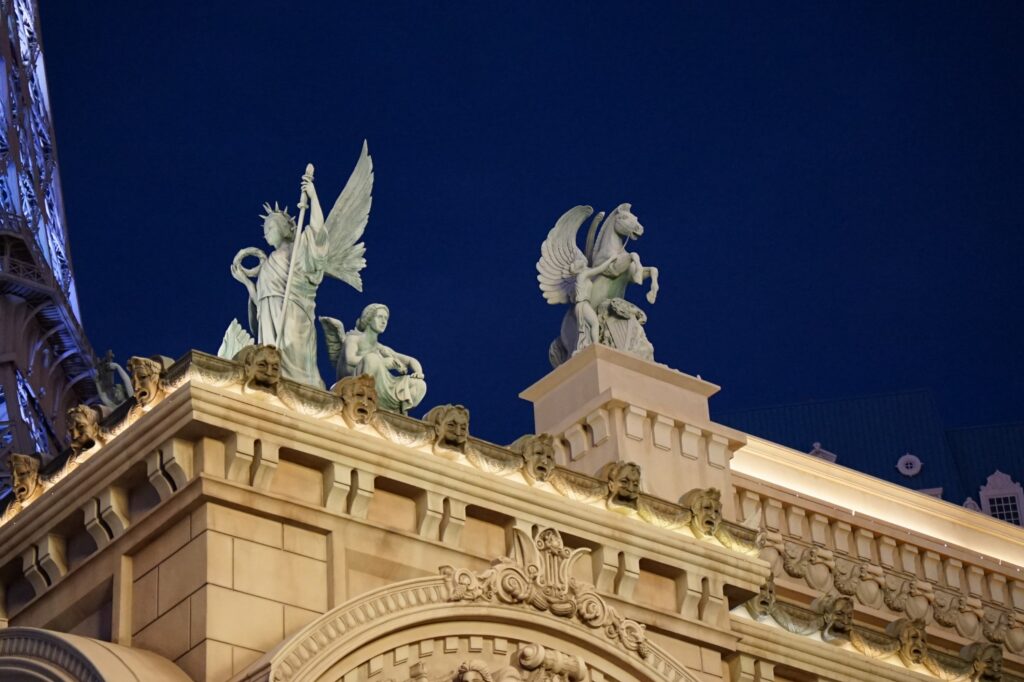 Las Vegas 17 Las Vegas November 2024