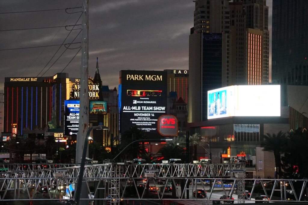 Las Vegas 2 Las Vegas November 2024