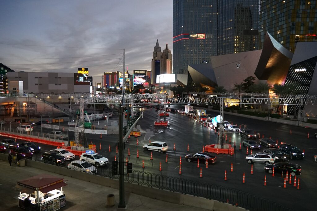 Las Vegas 4 Las Vegas November 2024