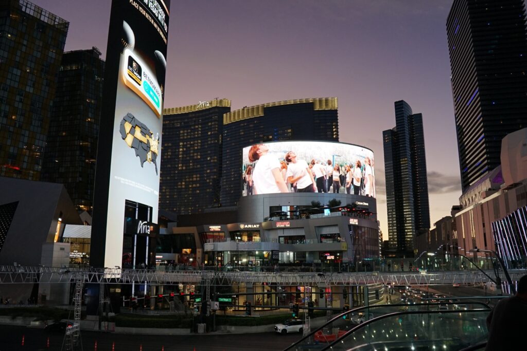 Las Vegas 5 Las Vegas November 2024