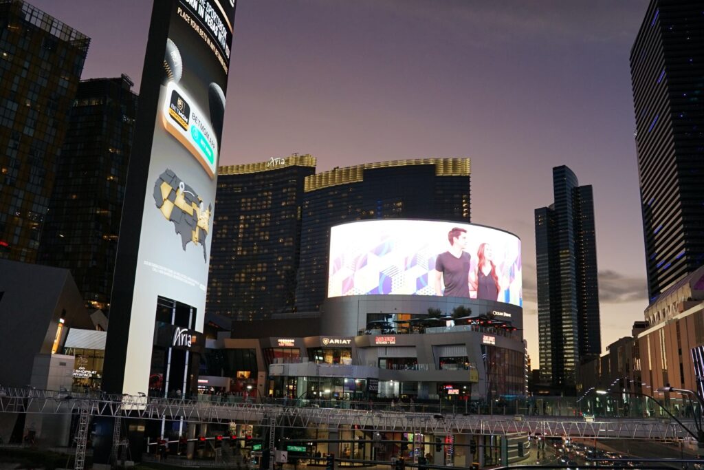 Las Vegas 7 Las Vegas November 2024