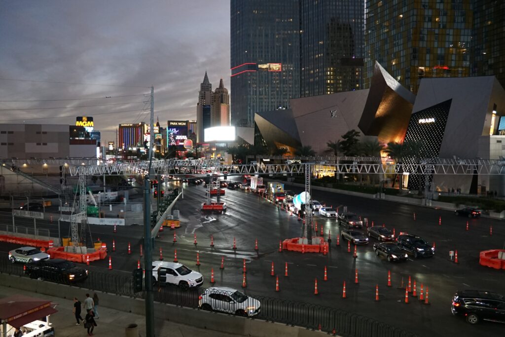 Las Vegas 8 Las Vegas November 2024