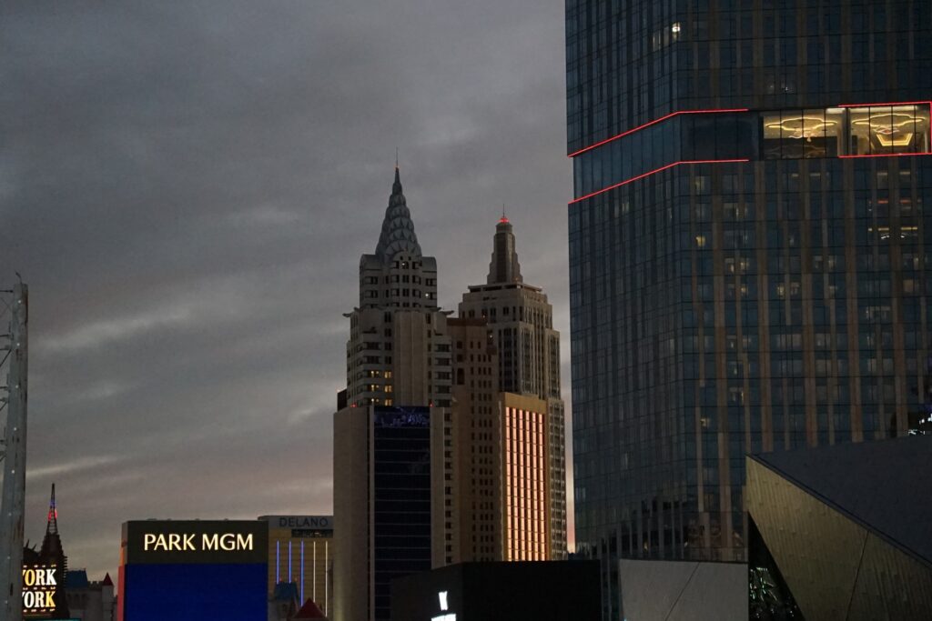 Las Vegas Las Vegas Las Vegas November 2024